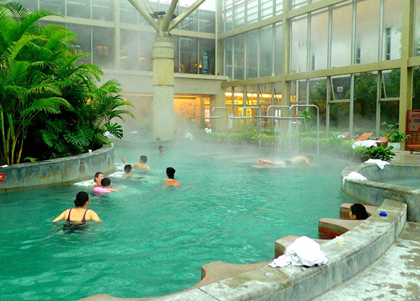 新鄉(xiāng)獲嘉荷塘月色商務(wù)賓館溫泉項目 新鄉(xiāng)獲嘉荷塘月色商務(wù)賓館溫泉項目